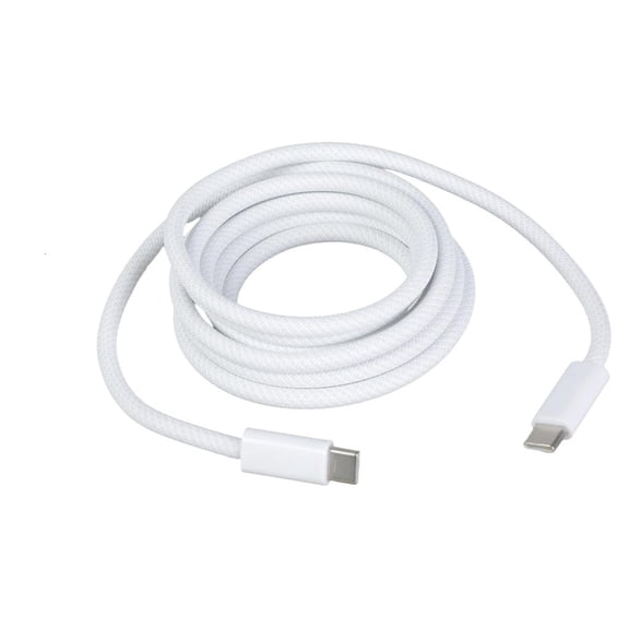 USB C Cable 40000 Bend Tested 175lbs Tensile Strength 2M 240W Fast Charging For Car Office Home Electronics