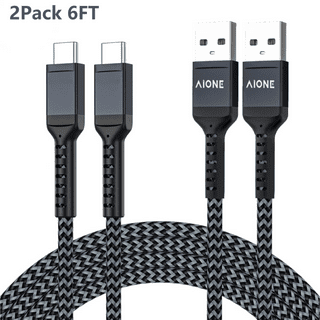 USB-C Cables in Phone Cables by Connector Type 