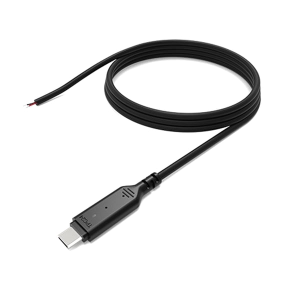 USB C Cable 78.7in for Switching Between Keyboard Mouse and Controller Adapter Cable Macro Definition Wide Compatibility