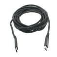 thumbnail image 1 of USB-C Cable for Nokia C300, G100, C110, G310 5G Phones - 10ft Long Fast Charge Power Cord (Type-C to Type-C) Wire A7Z for Nokia C300, G100, C110, G310 5G Models, 1 of 6