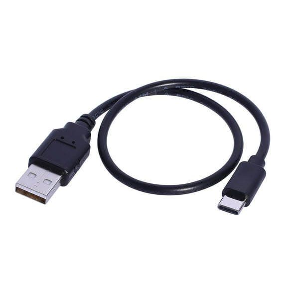 USB C Cable USB to USB C Cable for Highly Speed Charging on Electronics Minimizing Power Loss Improving Charging