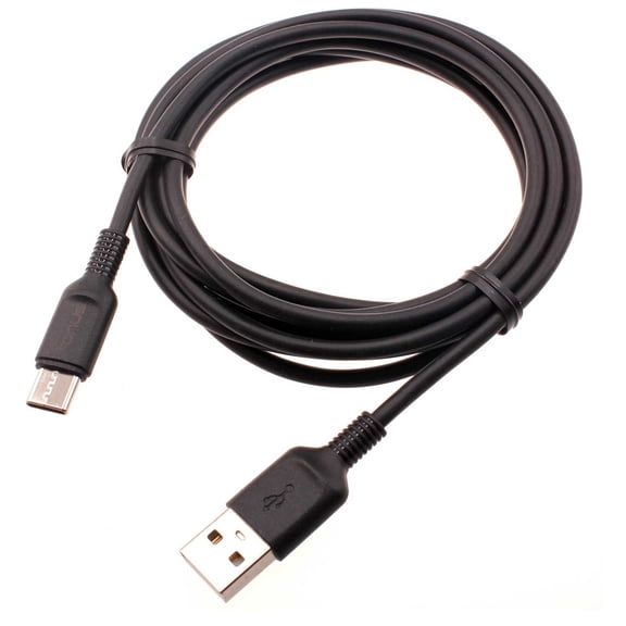 USB-C Cable for OnePlus 9/10/Pro/11 5G/12/12R - 6ft Long Charger Cord Power Wire Fast Charge Type-C for OnePlus 9/10/Pro/11 5G/12/12R Phones