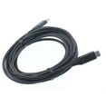 thumbnail image 1 of USB-C Cable for OnePlus Open/OnePlus Pad (2023) - 10ft Long Fast Charge Power Cord (Type-C to Type-C) Wire Sync for OnePlus Open/OnePlus Pad (2023), 1 of 6