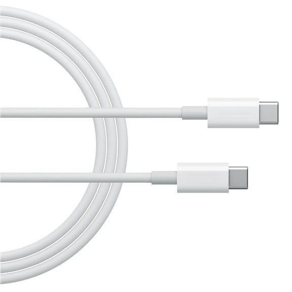 USB-C Cable for Samsung Galaxy Note 10/Plus - 6ft Long Fast Charger Cord Power Wire Type-C to Type-C Data Sync for Galaxy Note 10/Plus