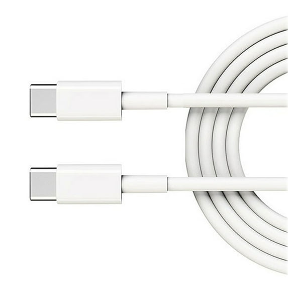 USB-C Cable for Samsung Galaxy Tab S9 FE/Plus - 6ft Long Fast Charger Cord Power Wire Type-C to Type-C Data Sync for Galaxy Tab S9 FE/Plus