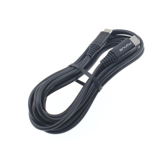USB-C Cable for Samsung Galaxy Z Flip7/Z Flip7 FE - 10ft Long Fast Charge Power Cord (Type-C to Type-C) Wire Sync Braided