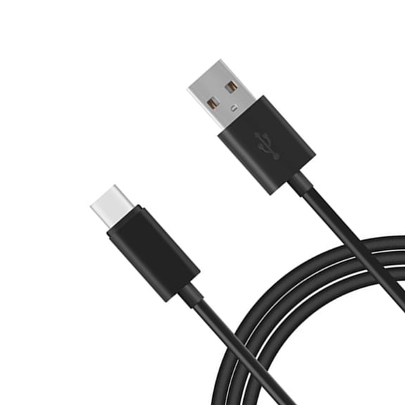 USB-C Cable for Samsung Galaxy Z Flip7/Z Flip7 FE - 6ft Long Charger Cord Power Wire Fast Charge Type-C
