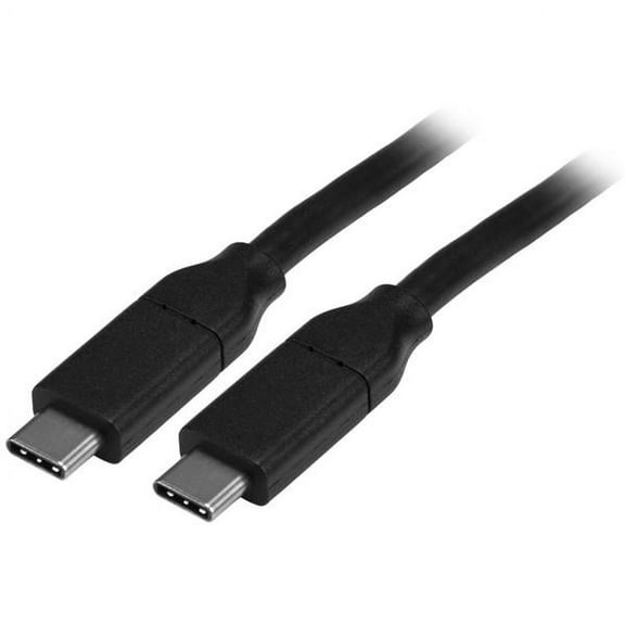 USB-C Cable with Power Delivery (5A)
