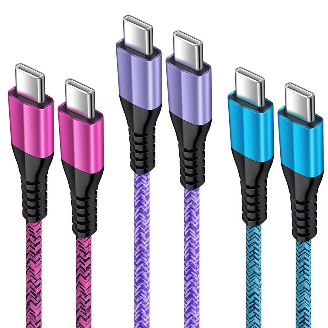 6ft USB Type-C charging cable, Five Below