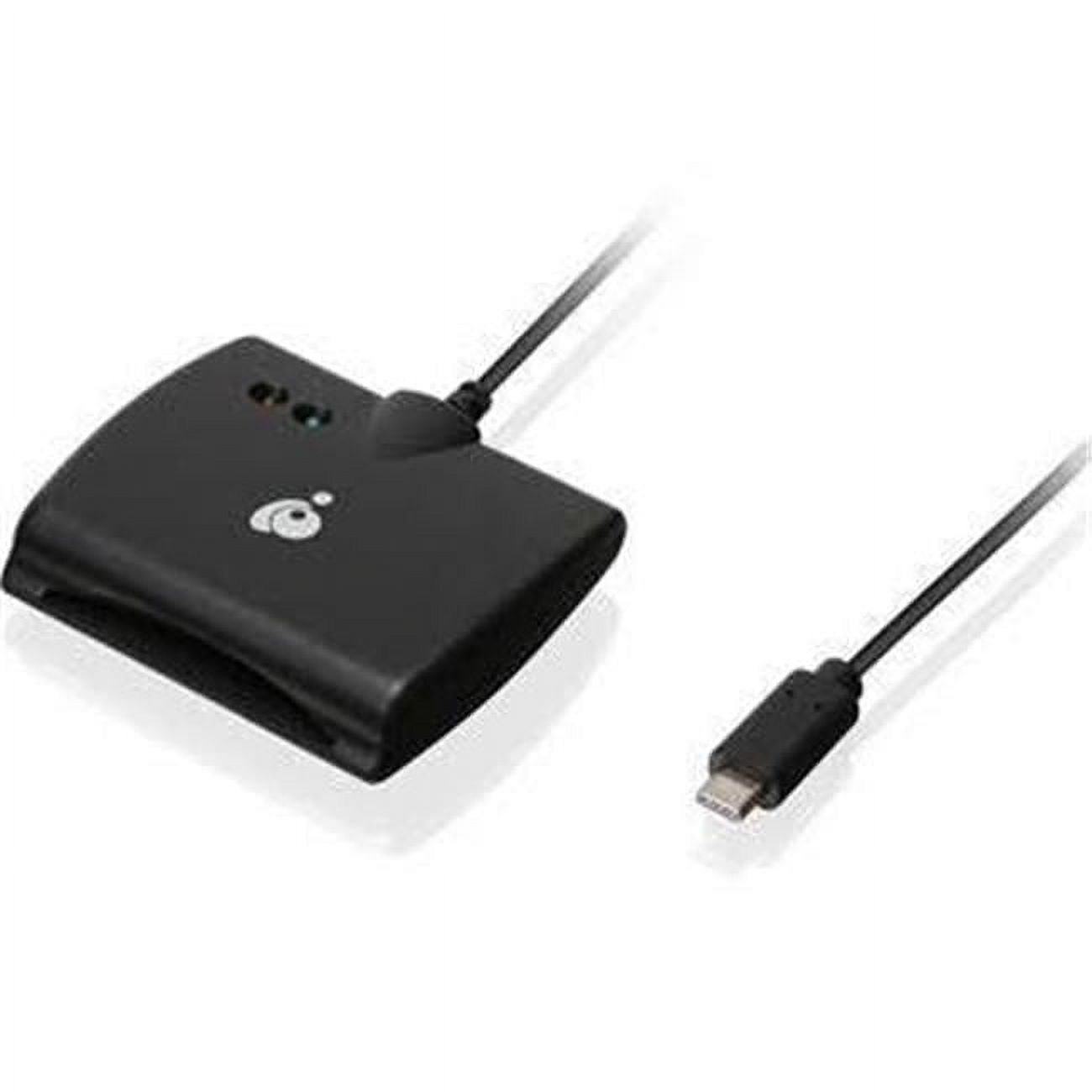 USB-C Cac Reader - Walmart.com