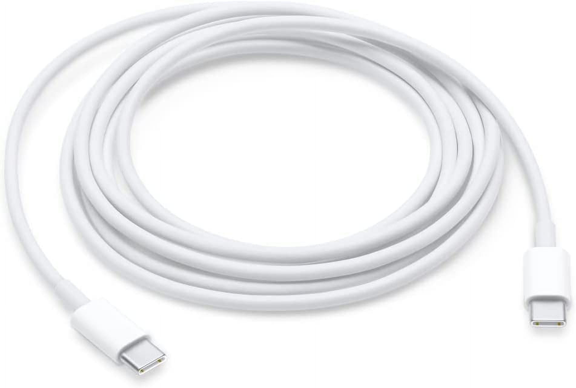 DuraGuard™ USB-C to USB-C Charge and Sync Cable (1.2 or 2 Meter)