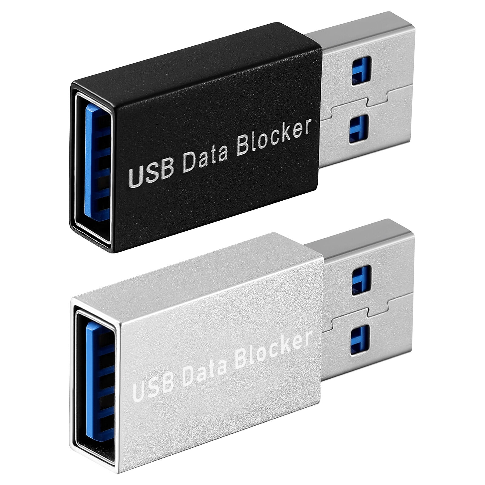 USB C Charge Cable Charging Data Blocker Juice Jacking Prevention