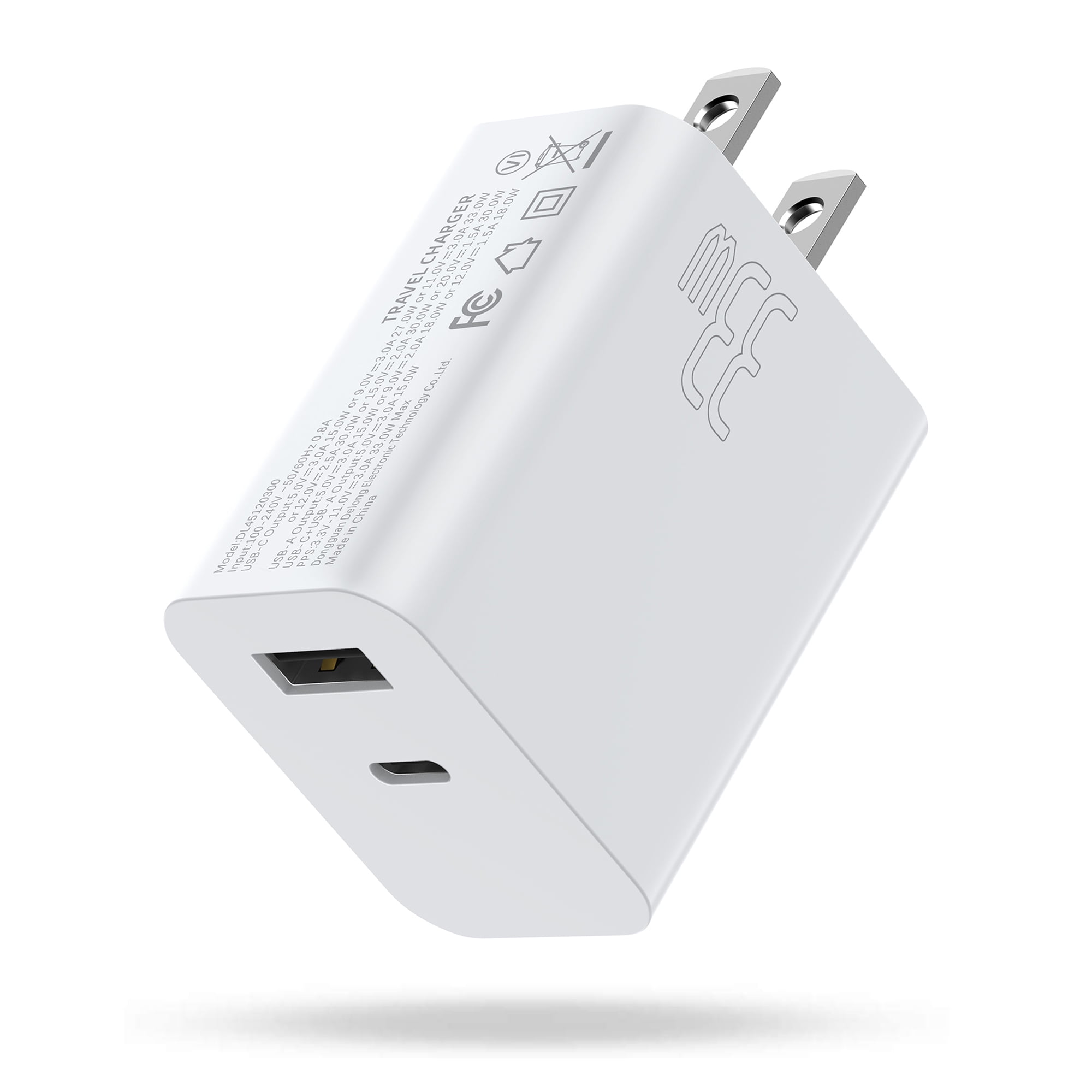 UGREEN USB-C Charger 30W for iPhone 15 - GATES Services