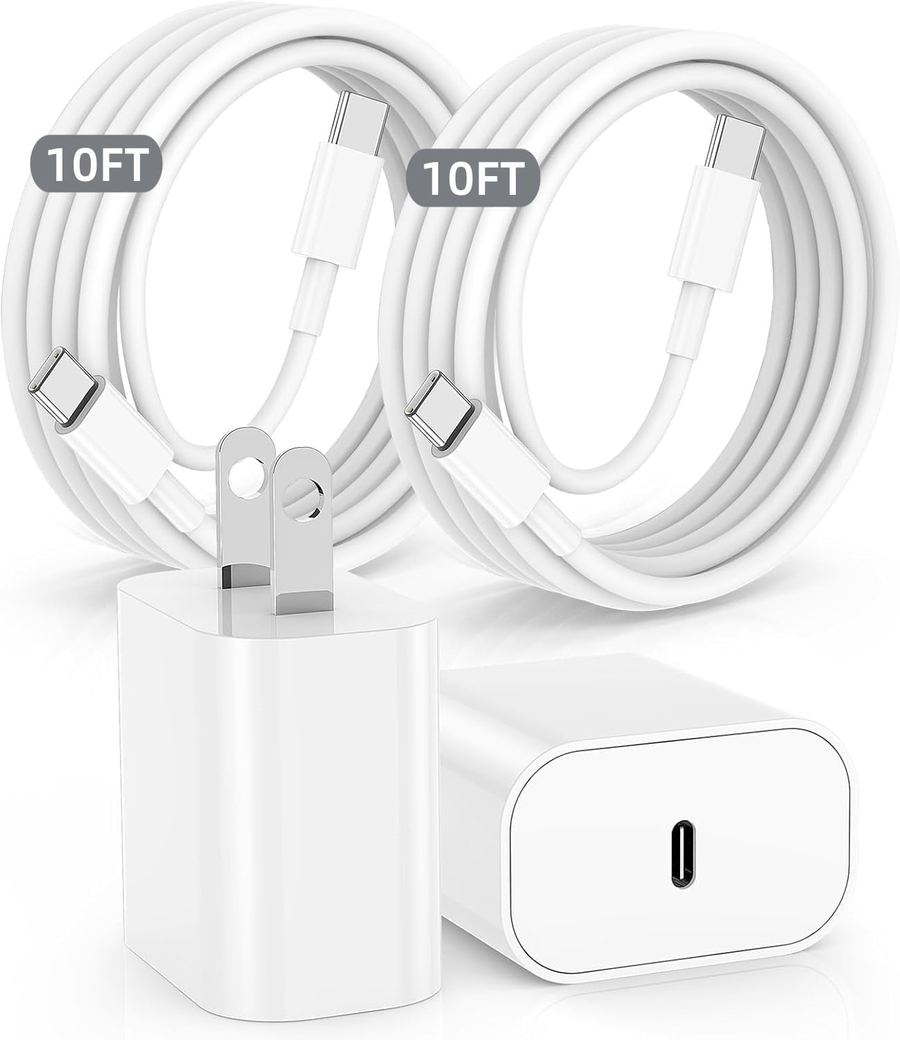 Type C Iphone 11 Phone Charger Plug Costyle IPhone 15 16e Charger