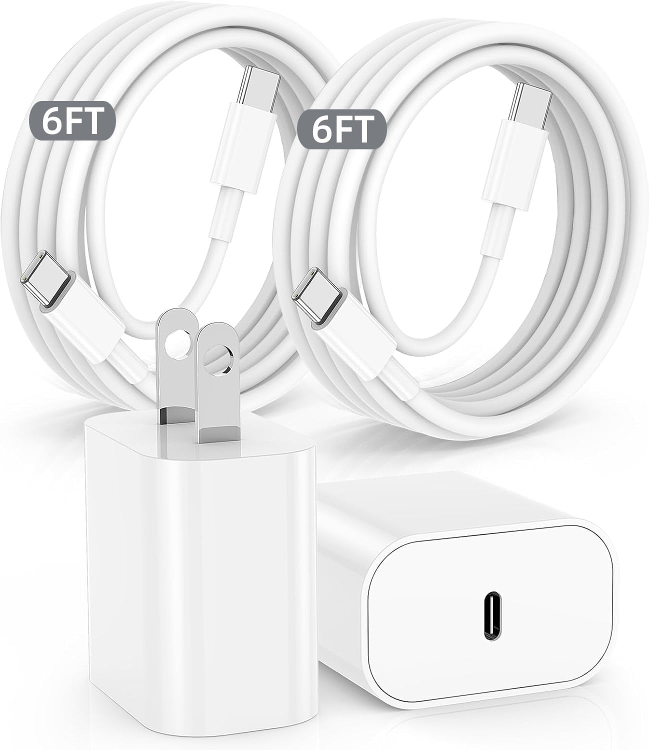 fastest iphone charging block