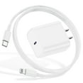 thumbnail image 1 of USB C Charger,20W Fast Charging Block with 6FT Cable Compatible with iPhone 14 13 12 11 Pro Max XR XS X,iPad Case, 1 of 4
