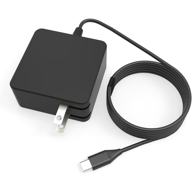USB C Charger 45W for Acer Chromebook Spin CP CB 311 315 11 13 15