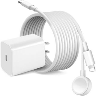 Usb C Apple Watch Charger