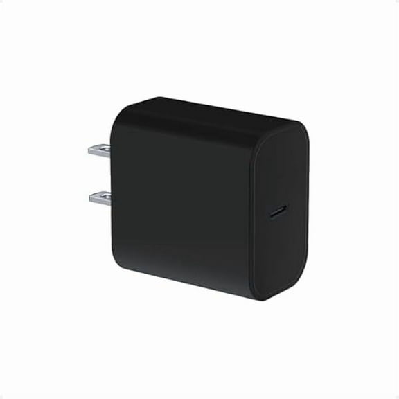 USB-C Charger Block 20w Compatible with Apple Watch Block, iWatch Series Ultra/10/9/8/7/6/SE/SE2/5/4/3,iPhone 16/15,1994 Type-C PD Fast Charging USBC Power Adapter,1-Pack Black