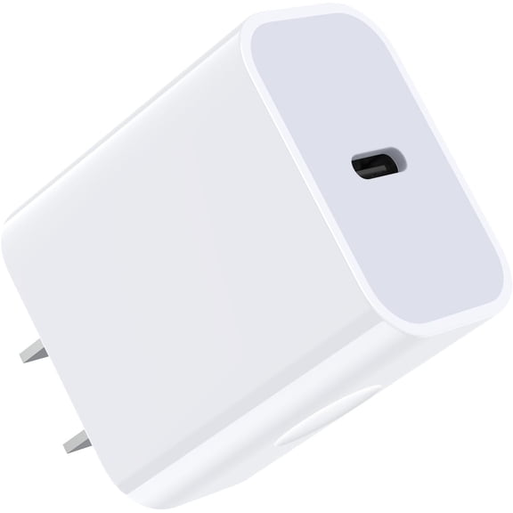 for USB C Charger Block Fast Charging Box for iPhone 17 16 15 14 13 12 X Pro Max Plus, for Samsung Galaxy A17 5G A54 A13 A53 A03S A23 A73 A32 S24 S23 S22FE Z Flip7 Z Fold7, Pixel 10 10Pro, Type C
