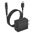 thumbnail image 1 of USB C Charger for Philips Norelco One Blade 360 & New Series 2000 3000 5000 7000 i9000, 5V Adapter for Shaver QP2724 QP2834 QP6552, MG5910 MG7910 MG9510, Replacement Phillips Power Cord, 1 of 7