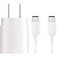 thumbnail image 1 of USB C Charger for Moto G62 (India)/Moto G62 5G/Moto G42/Moto E32s/Moto E32 25W Type C Charger Fast Charging Wall Charger -White, 1 of 7