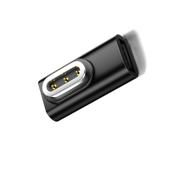 USB-C Charging Adapter For Rokid AI Glasses Smart Glasses Magnetic Adapter Dock Station Intelligent Glasses Accessories