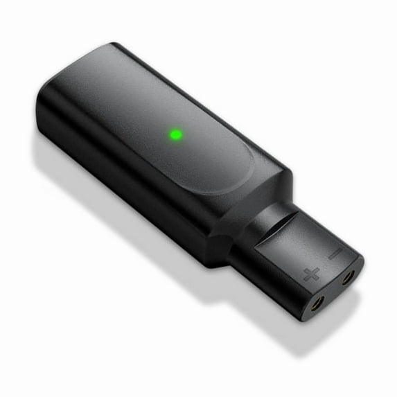 USB C Charging Adapter for Braun Series Electric Shavers with LED Indicator Compact Design Travel Charging Convenience