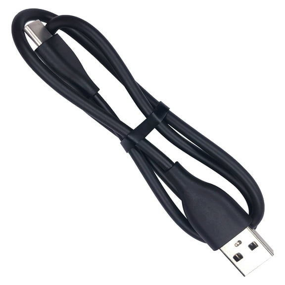 USB C Charging Adapters Replacement Charging Wire for 700QC 45 Earbuds USB Charging Cable