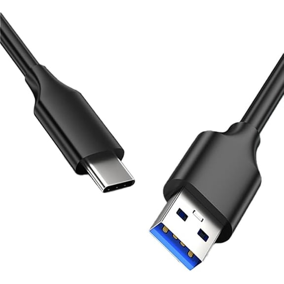 USB-C Charging Cable Compatible with Logitech MX Keys Keyboard, MX Master 3/3S, Anywhere 3/3S Mouse, G733 Headset, 4.9FT