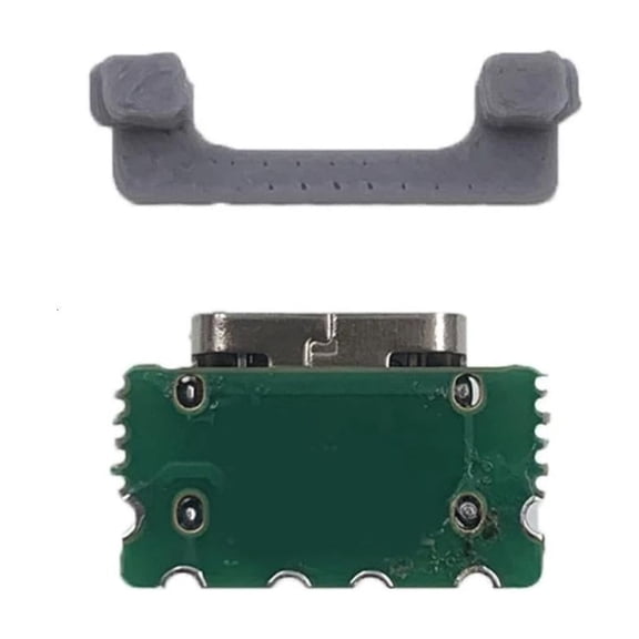 USB C Charging Interfaces Upgraded Modification Module For 3DS/3DS XL/New 3DS XL