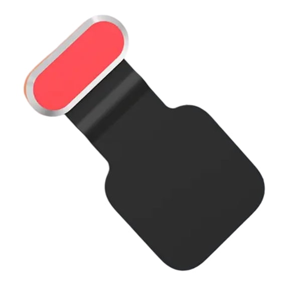 USB C Charging Port Plug Covers Shielding Your Phone From Dusts Suitable For Business Professional Prolonged Device Life