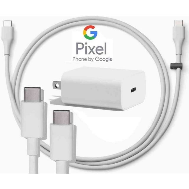 USBC Charging Rapidly Fast USB C Fast Wall Charger for Google Pixel 7a
