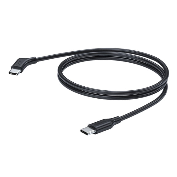 USB C Coaxial Cable 10Gbps Data Transmission For Virtual Reality Glasses 4K@60Hz Video Transfer PD60W Fast Charging