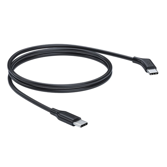 USB C Coaxial Cable 10Gbps Data Transmission For Virtual Reality Glasses 4K@60Hz Video Transfer PD60W Fast Charging