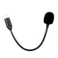 thumbnail image 1 of USB C Computer Microphone Desktop Omnidirectional Condenser Microphone Replacement for PC Laptop Recording Game, 1 of 10