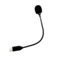 thumbnail image 1 of USB C Computer Microphone for Meetings with 360 Gooseneck for Podcasting, 1 of 11