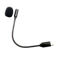 Usb Microphone Example USB C Computer Microphone for Phone Tablet Omnidirectional Condenser ...