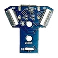thumbnail image 1 of USB C DIY Connector for JDS-040/055 Micro USB 5Pin to USB C F, 1 of 7