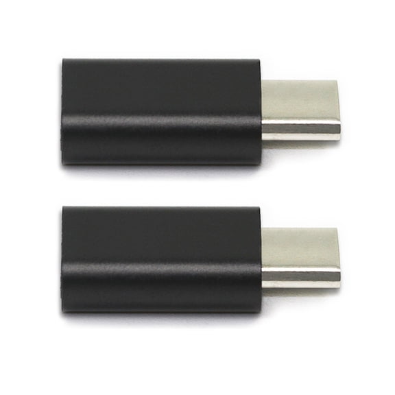 USB C Data Blocker Protections Charger for Travel and Daily Use Refuse Hacking