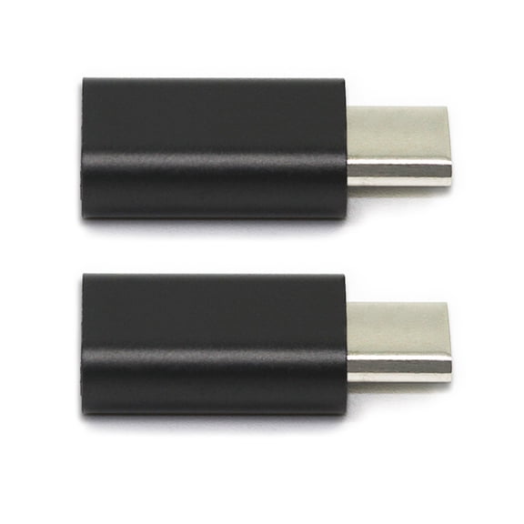 Type C Data Blocking with Overloads Protections for Safe Device Charging Durability Connectors Public Charging Security