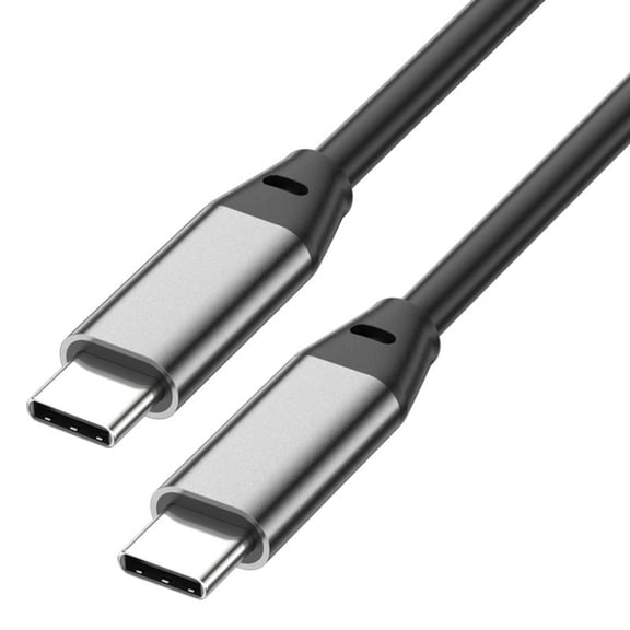 USB C Data Cord 60W Charging and 10Gbps Data Transmission for Multiple Devices Charging Cord