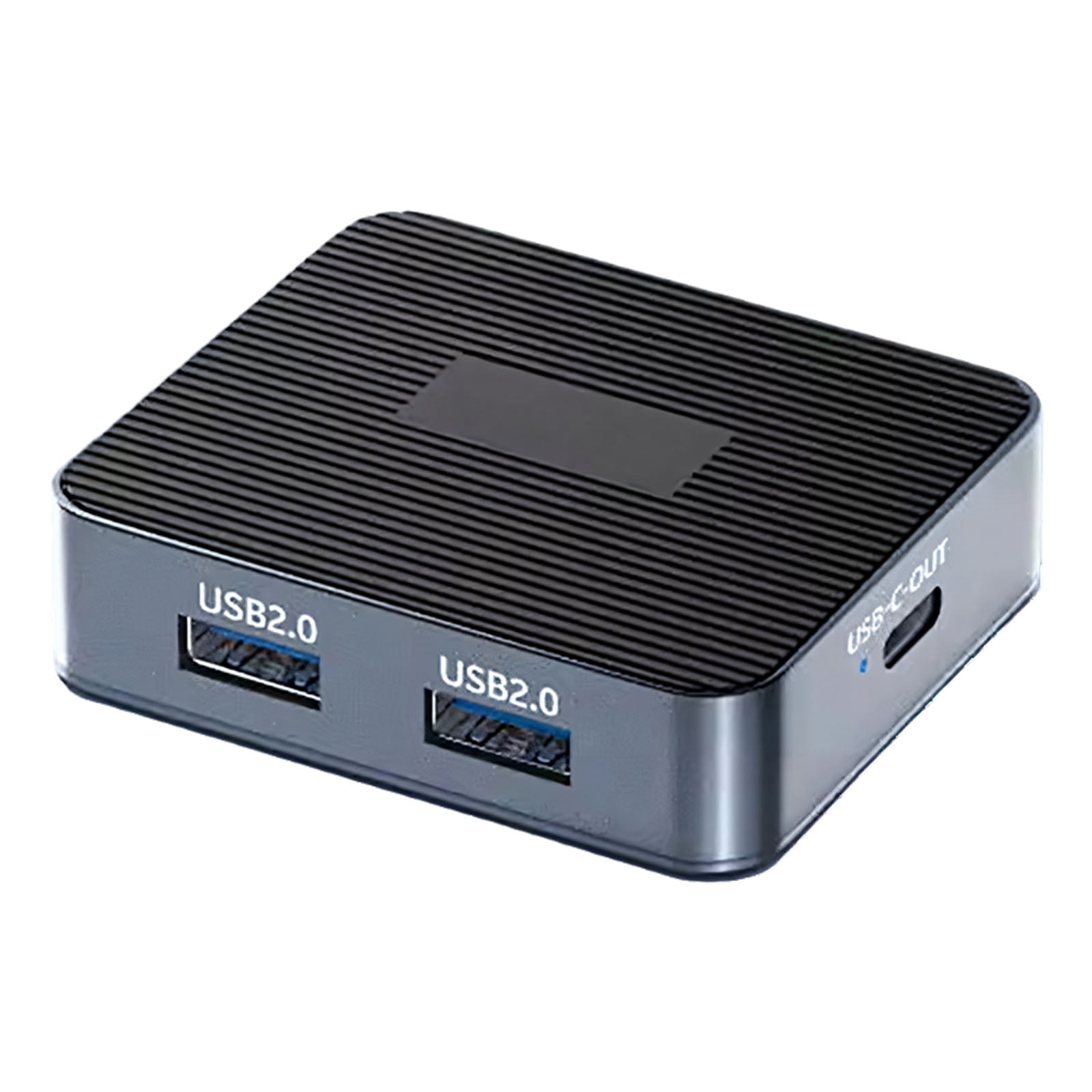 USB C DisplayPort 1.2 Hubs 4K 120Hz Refreshes Rate Plugs And Play For Monitors And TVs