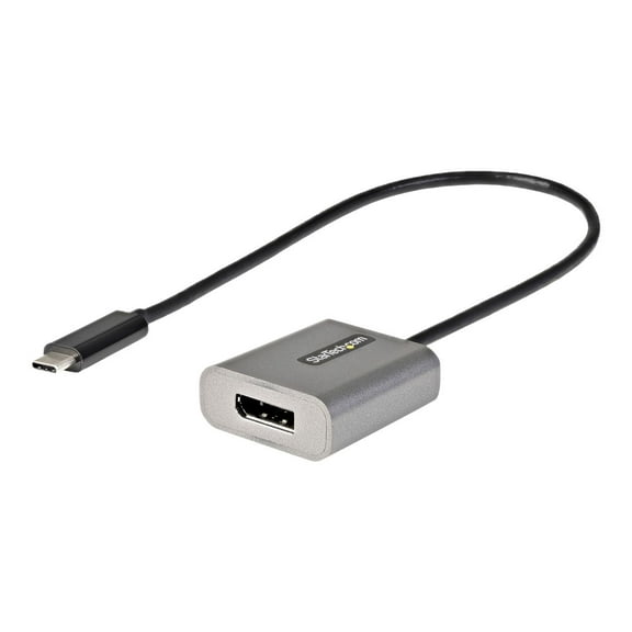 StarTech USB-C to DisplayPort Adapter CDP2DPEC