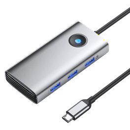 Anker 675 USB-C Docking Station (12-in-1 Monitor Stand Anker 675 USB-C Docking Station (12-in-1 Monitor Stand