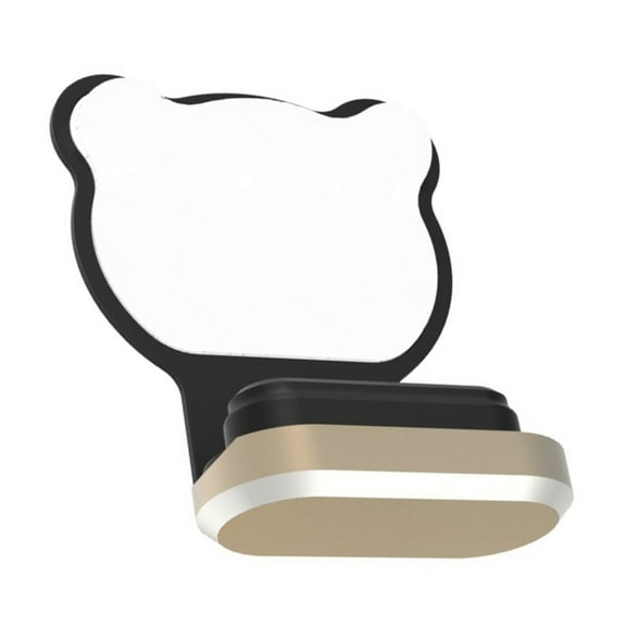 USB C Dust Plugs Silicone Caps Charging Port Protector for Smartphones & Tablets