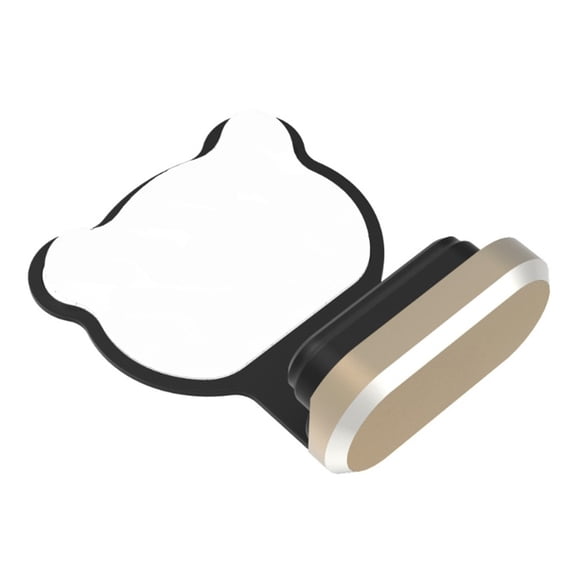 USB Port Caps for Dust Protection