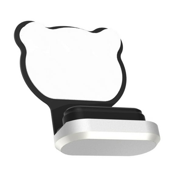 USB C Dust Plugs Silicone Covers USB C Port Dust Stoppers for Type C port offer Stable Protections Against Dust