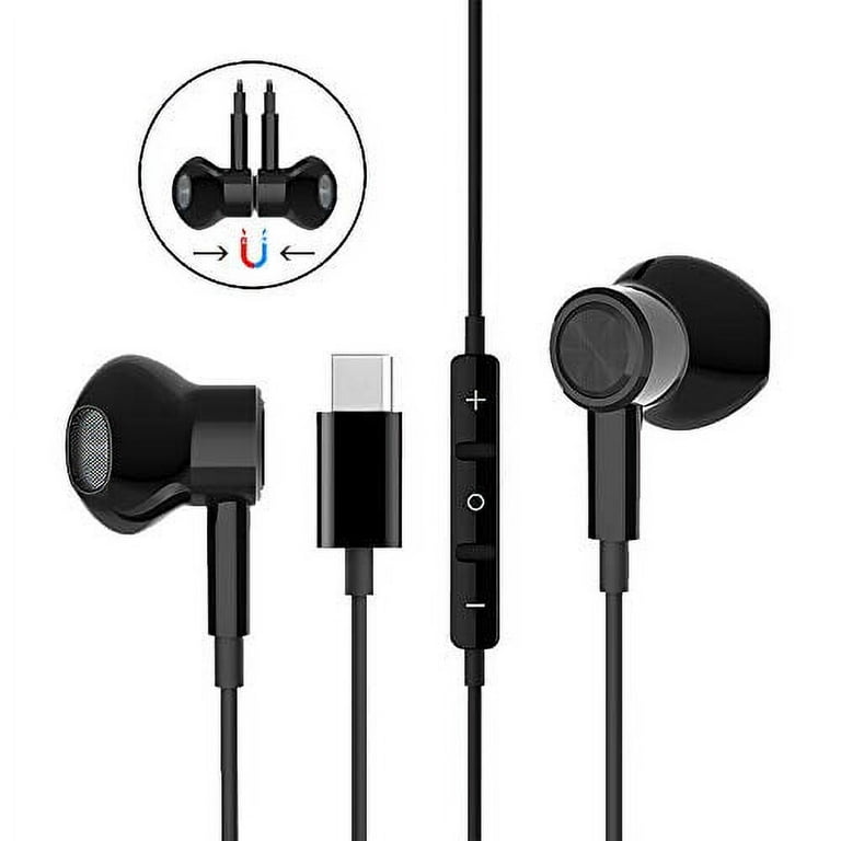 Google c type earphones best sale