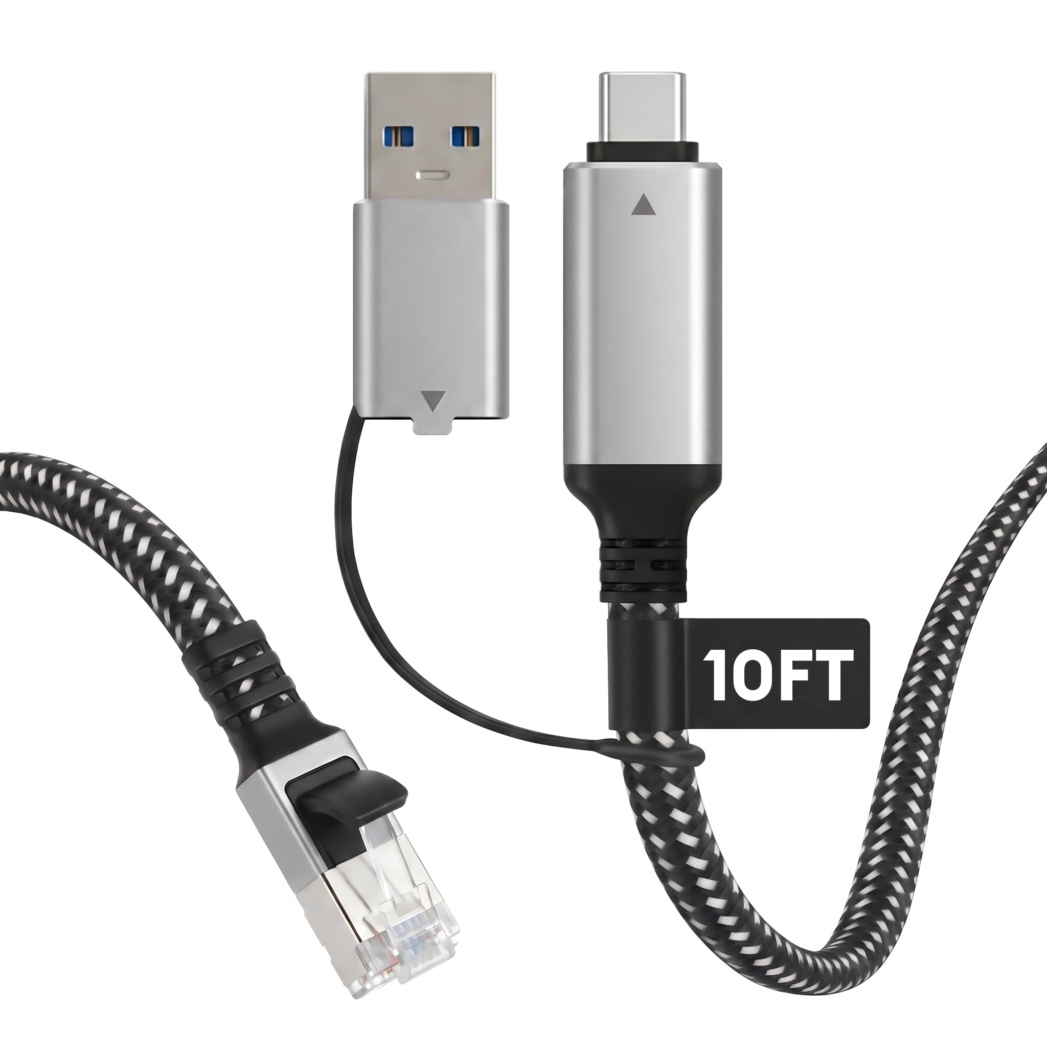 Nintendo Switch Wired Internet LAN Adapters